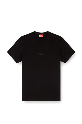 CAMISETA DIESEL MASCULINA TMIEGORK76 MAGLIET