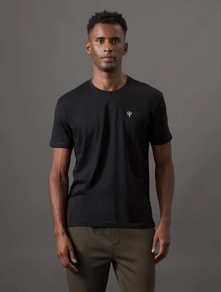 CAMISETA CALVIN KLEIN OMEGA PEITO
