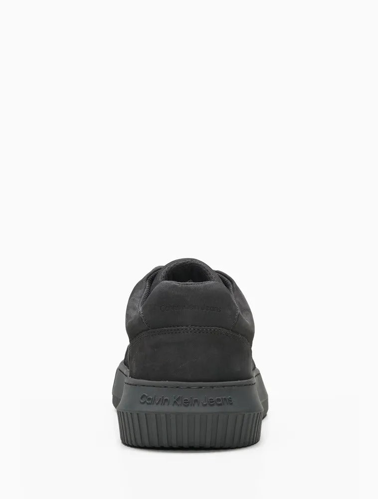 TENIS CALVIN KLEIN CHUNKY UNICOLOR CHUMBO