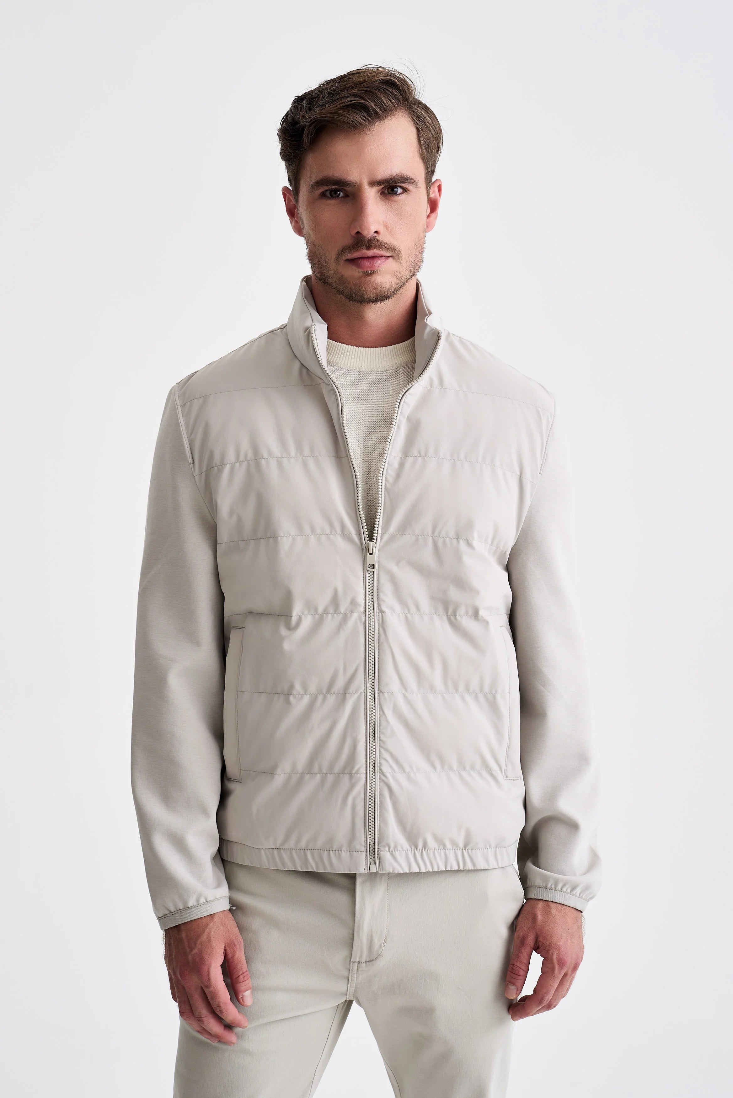 JAQUETA ANKOR PADDED