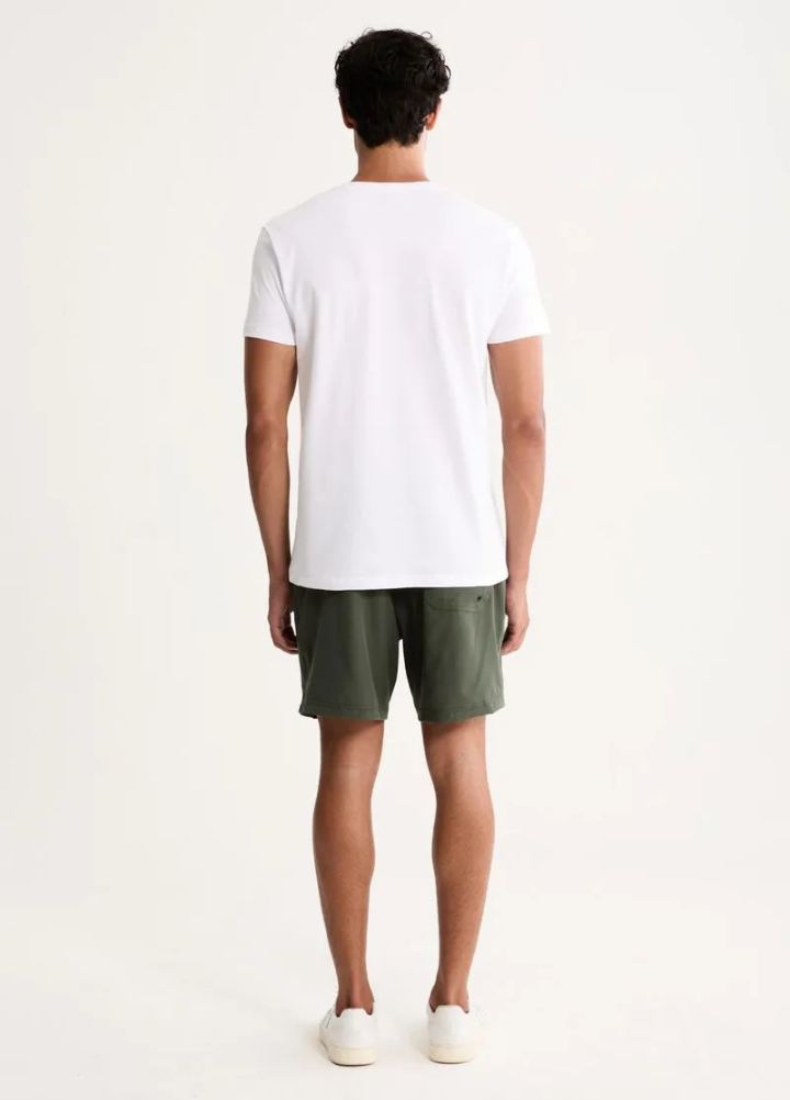 CAMISETA FOXTON PIQUET LOGO