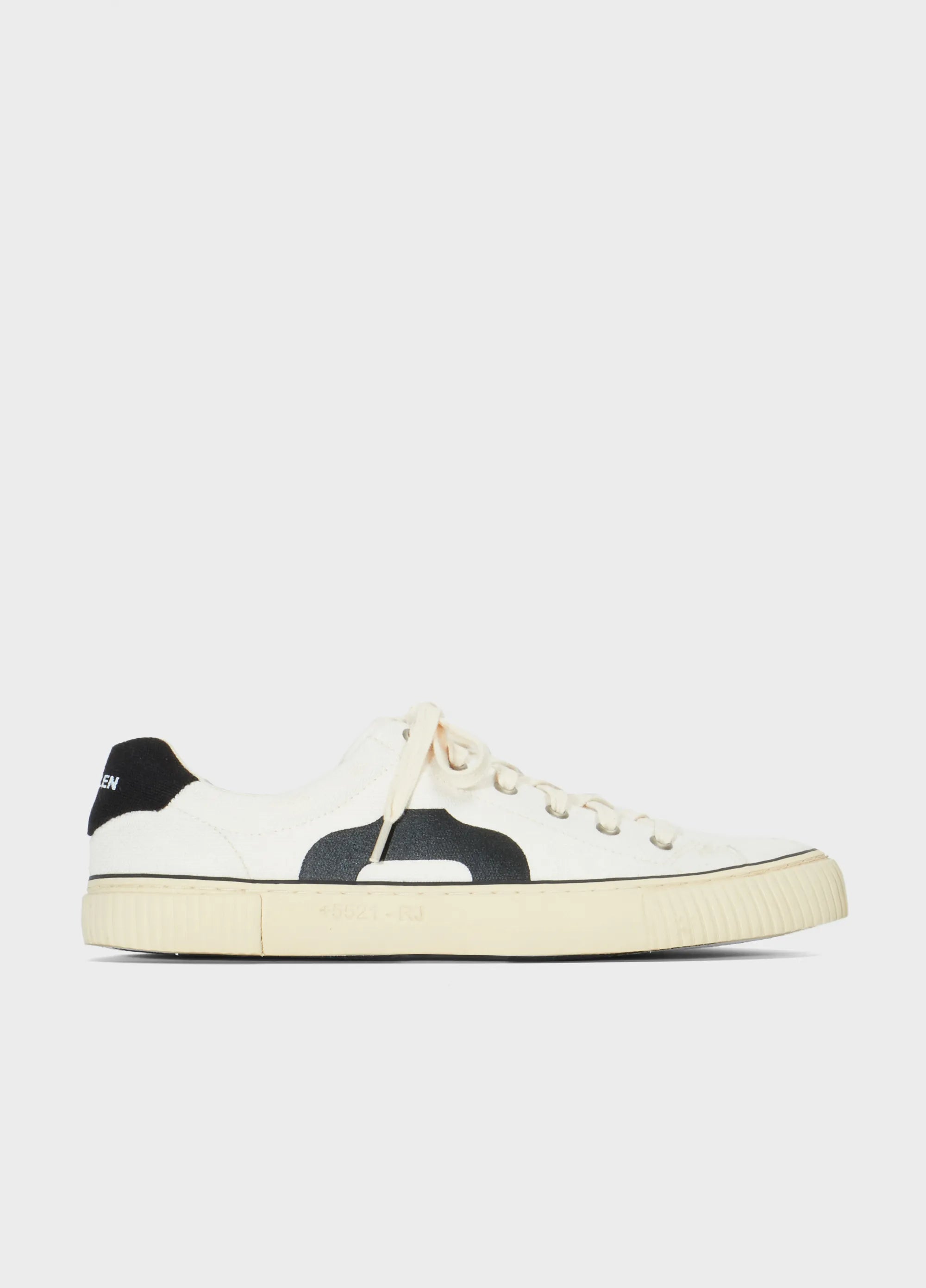 TENIS OSKLEN LONA +5521 MASCULINO