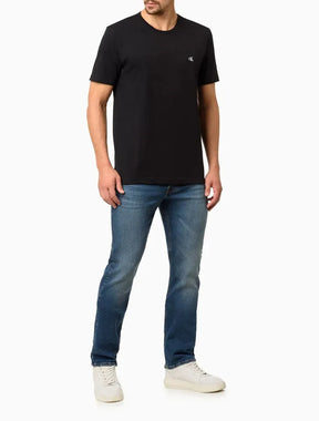 CAMISETA CALVIN KLEIN BORDADO