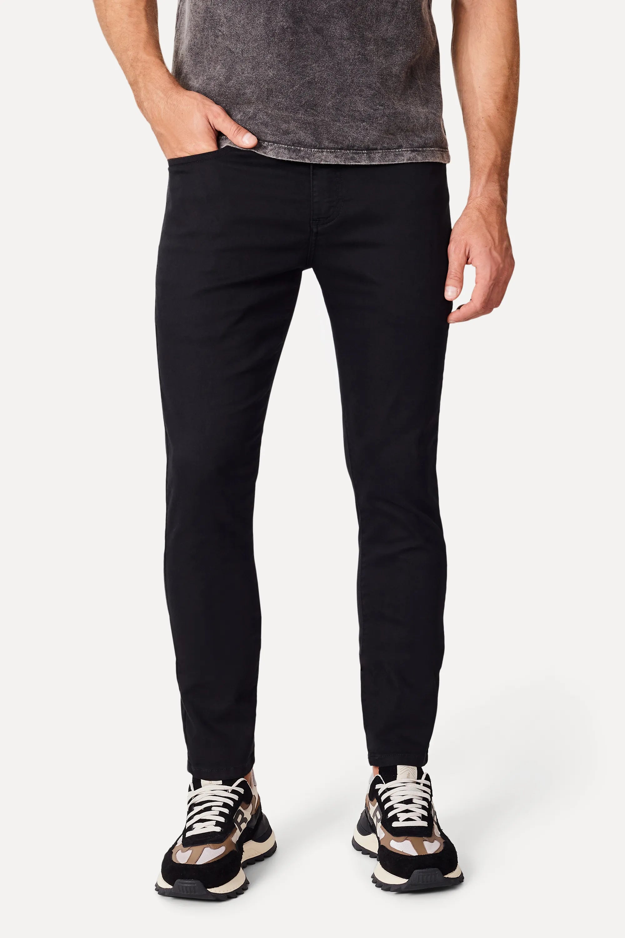 CALÇA RESERVA SKINNY COLOR