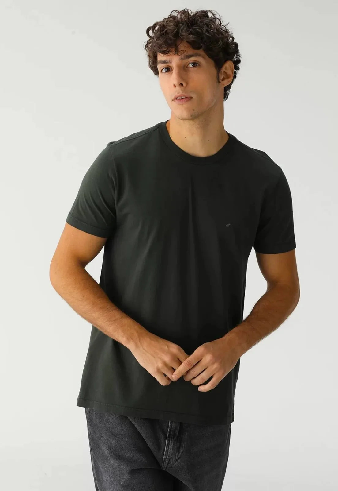 CAMISETA ELLUS BASICA EASA