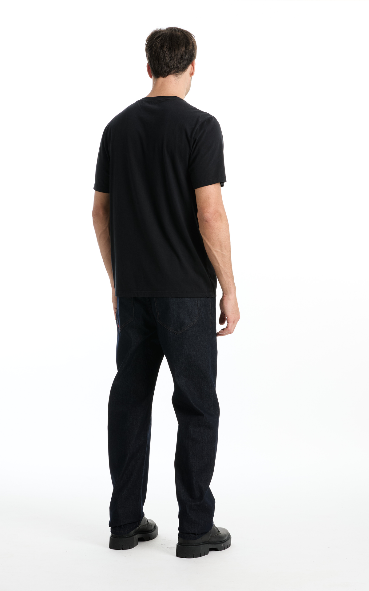 CAMISETA ELLUS MASCULINA FINE MAXI EASA CLASSIC