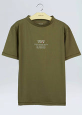 CAMISETA OSKLEN TRKK FOREST