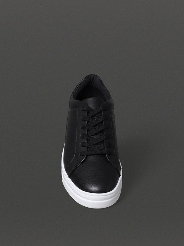 TENIS CALVIN KLEIN MASCULINO ESTAMPA CK FULL