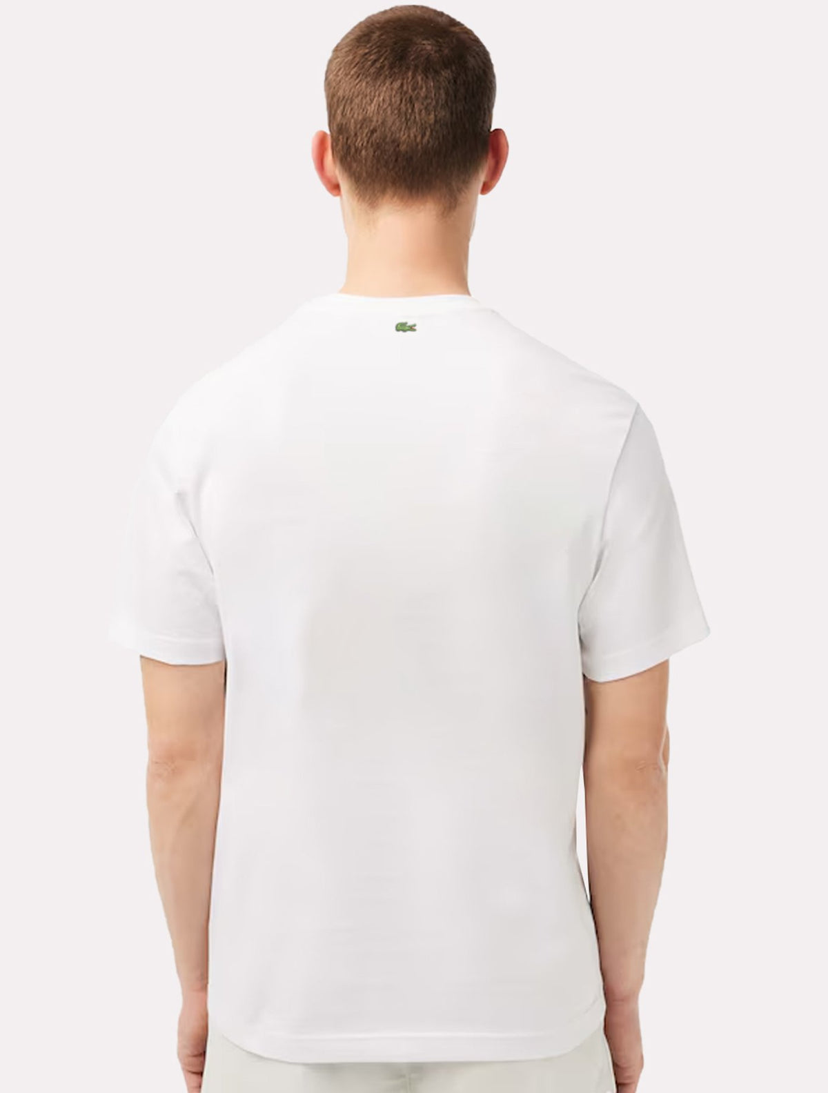 CAMISETA LACOSTE WORLDWIDE  TH4709