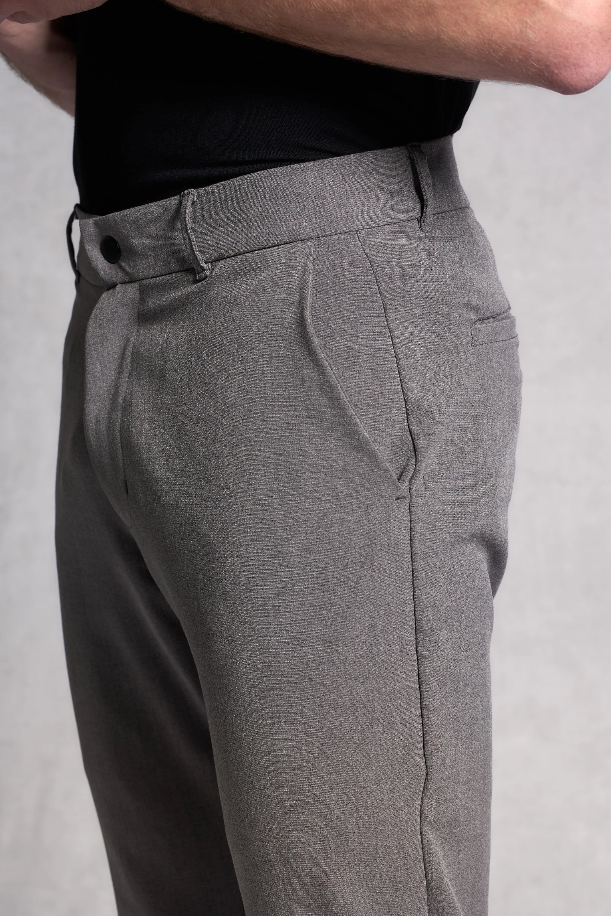 CALÇA ALFAIATARIA MASCULINA ANKOR