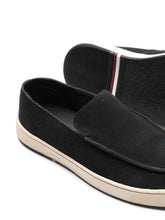 TENIS OSKLEN SOHO SOFT MOC PRETO