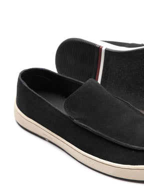 TENIS OSKLEN SOHO SOFT MOC PRETO