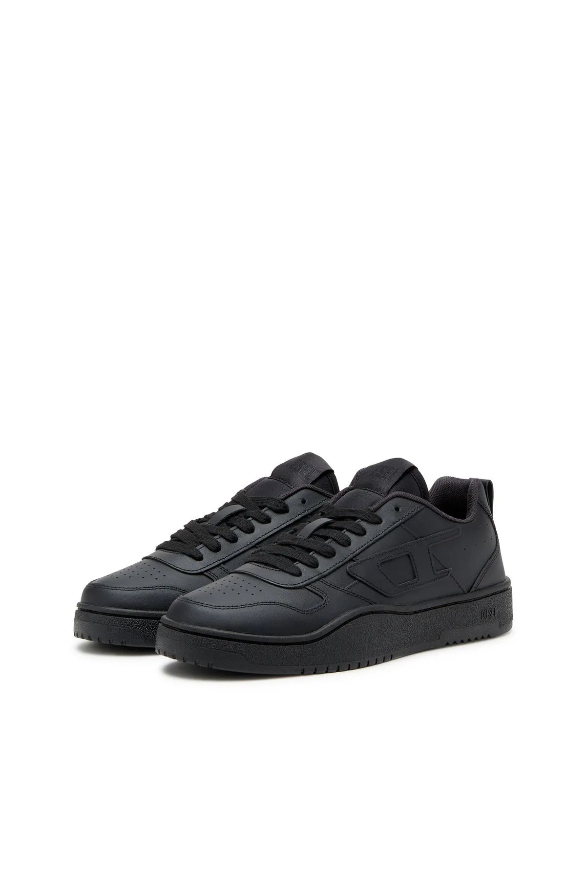 TÊNIS DIESEL S-UKIYO V2 LOW - PRETO