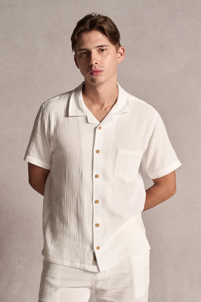 Conjunto Ankor Masculino Resort