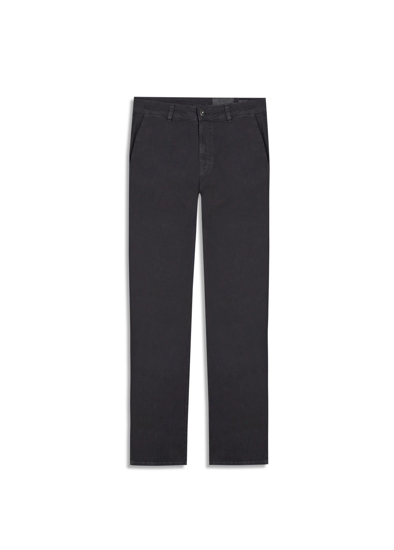 CALÇA ELLUS MASCULINA COLOR TWILL POWER SLIM