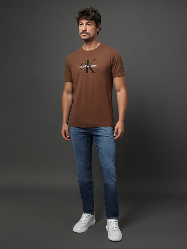 CAMISETA CALVIN KLEIN MASCULINA ISSUE