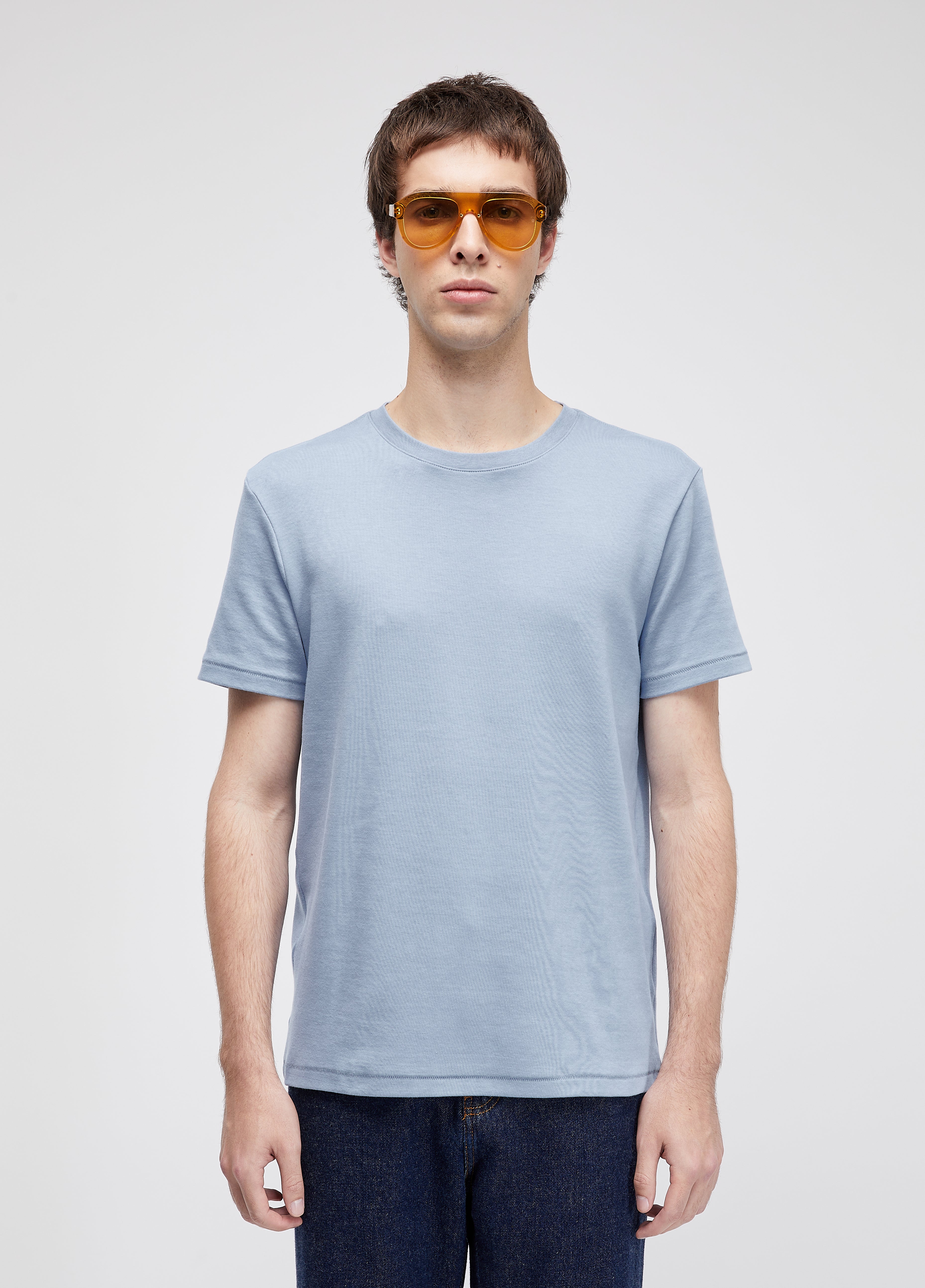 CAMISETA OSKLEN MASCULINA SUPERSOFT COMFORT