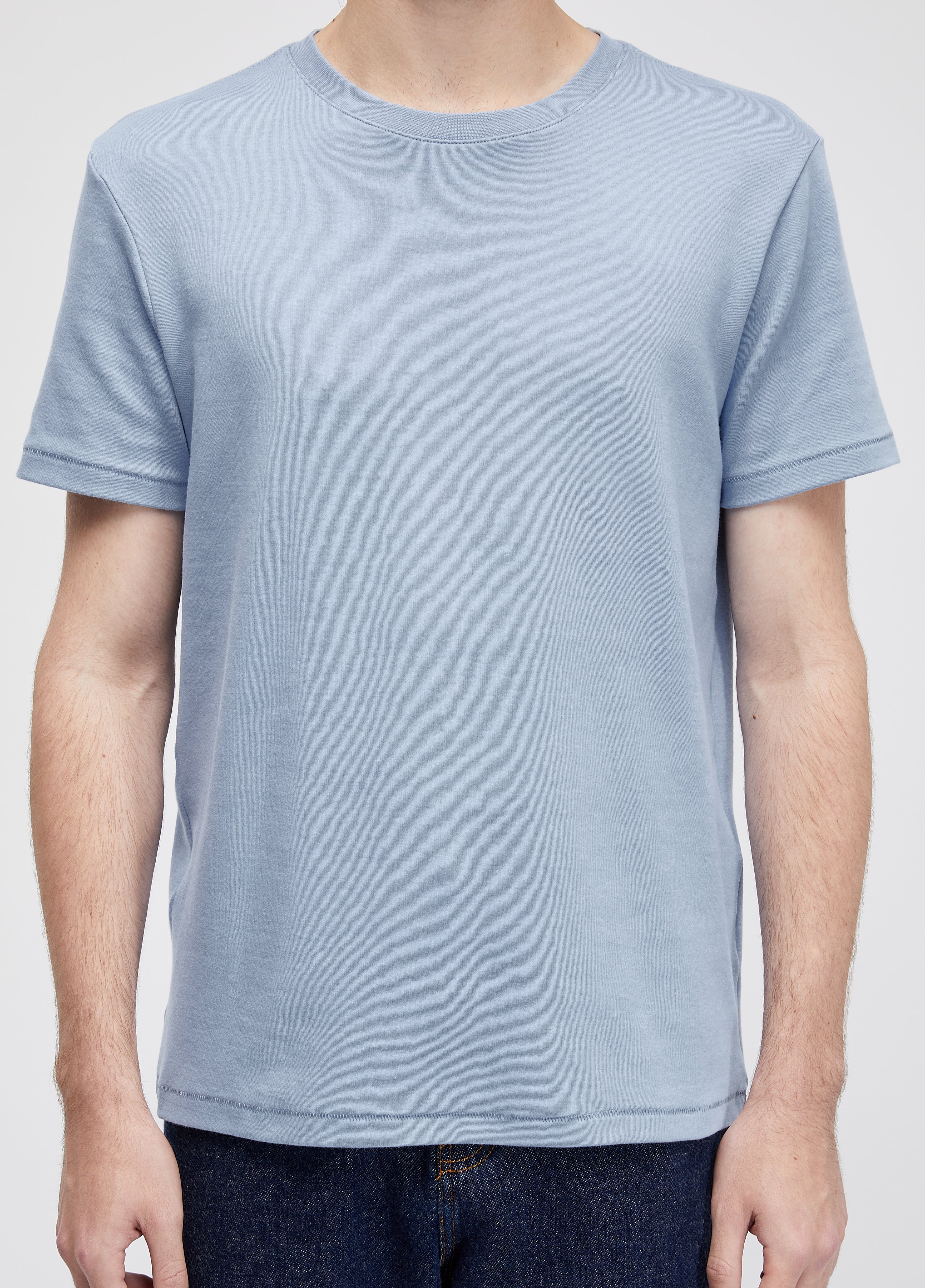 CAMISETA OSKLEN MASCULINA SUPERSOFT COMFORT