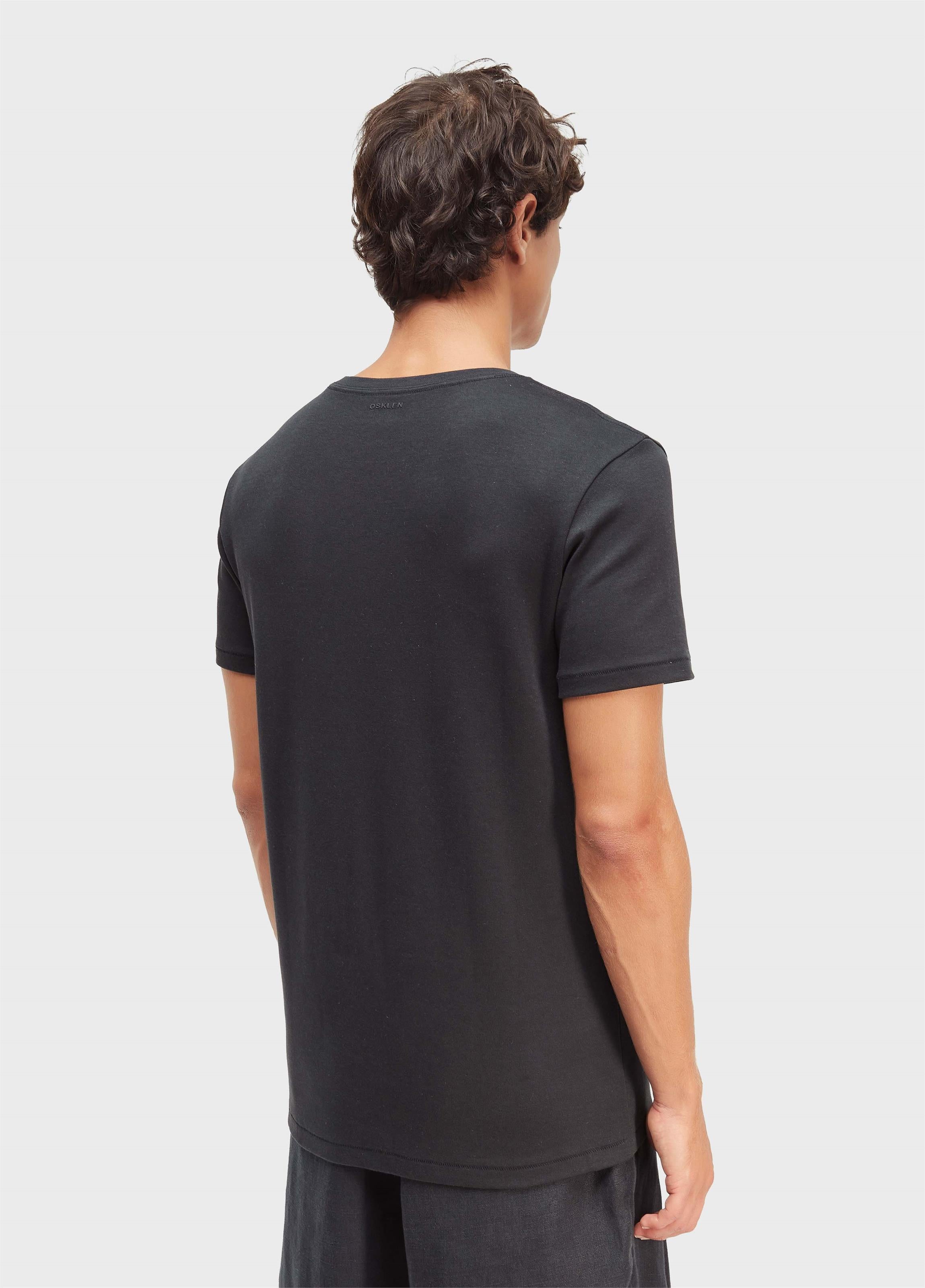 CAMISETA OSKLEN MASCULINA SUPERSOFT COMFORT