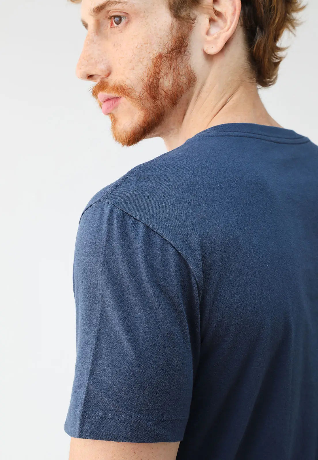 CAMISETA OSKLEN VINTAGE LITTLE TEXT