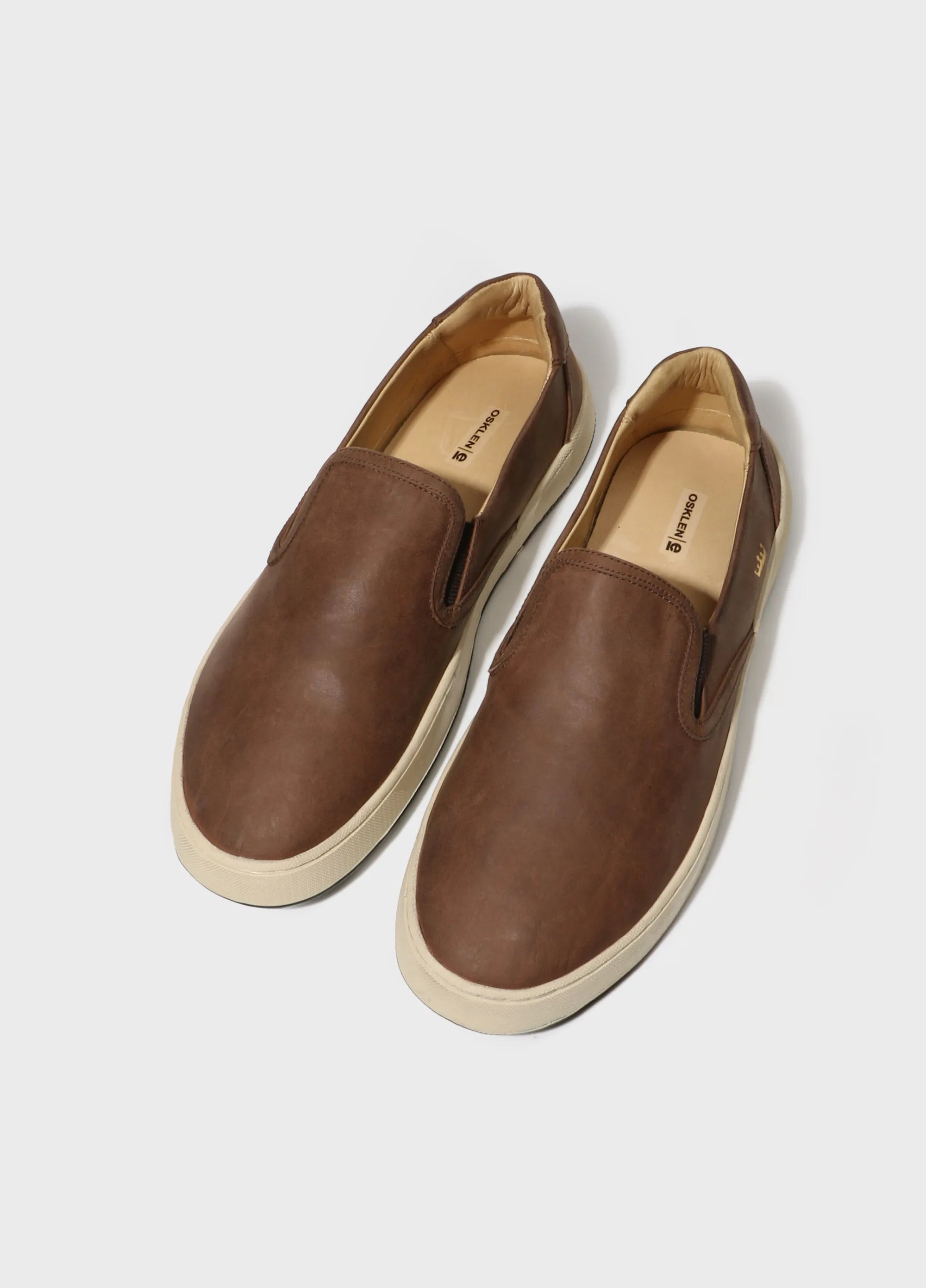 TÊNIS OSKLEN BOSSANOVA ANTIQUE MASCULINO