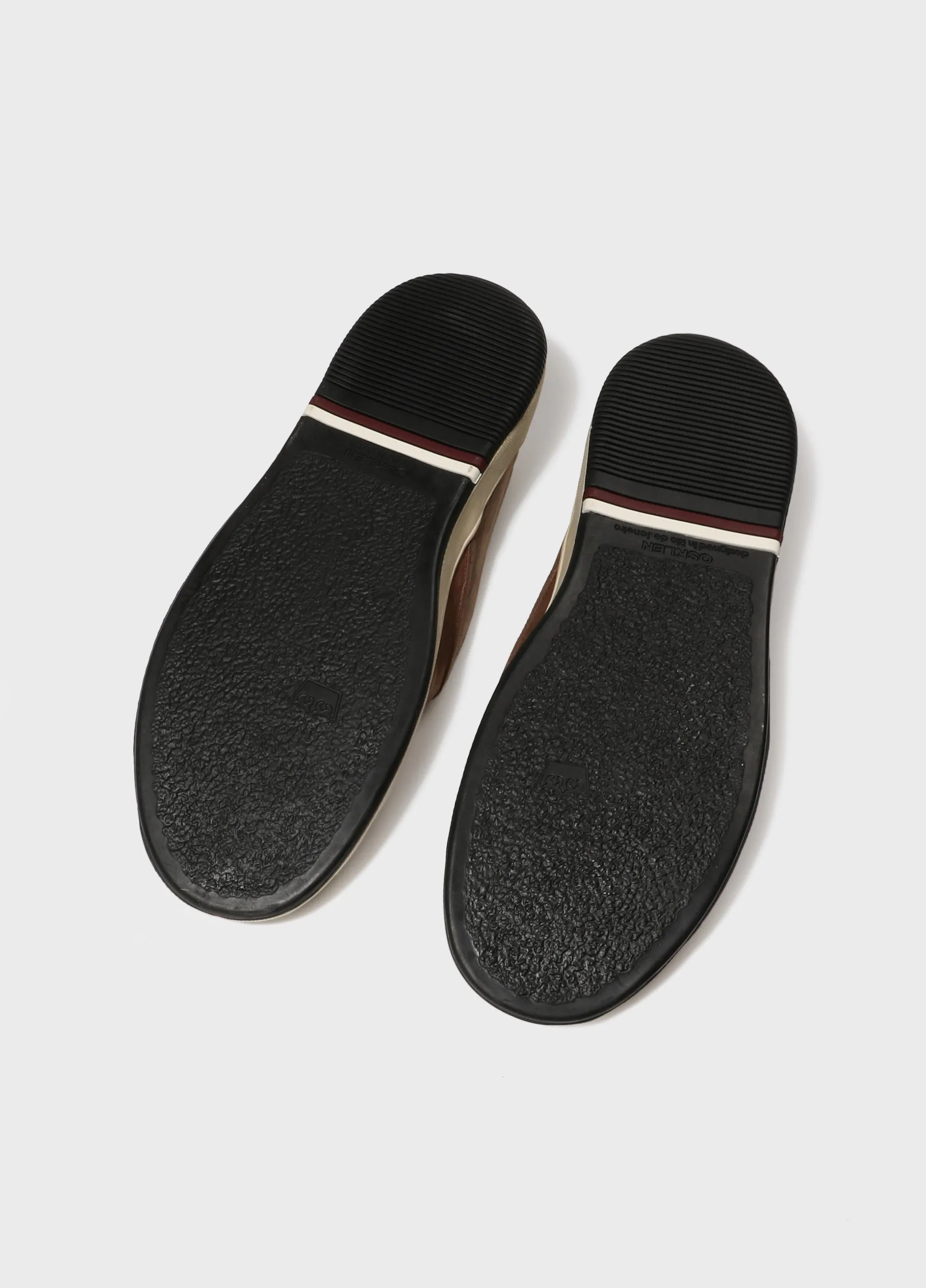 TÊNIS OSKLEN BOSSANOVA ANTIQUE MASCULINO