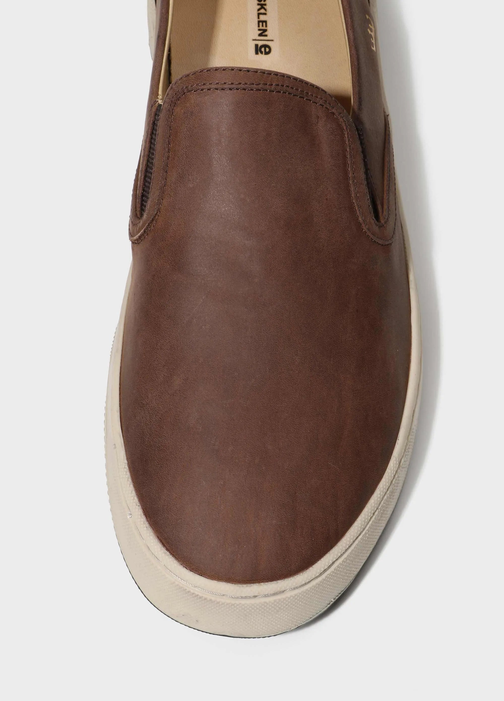 TÊNIS OSKLEN BOSSANOVA ANTIQUE MASCULINO