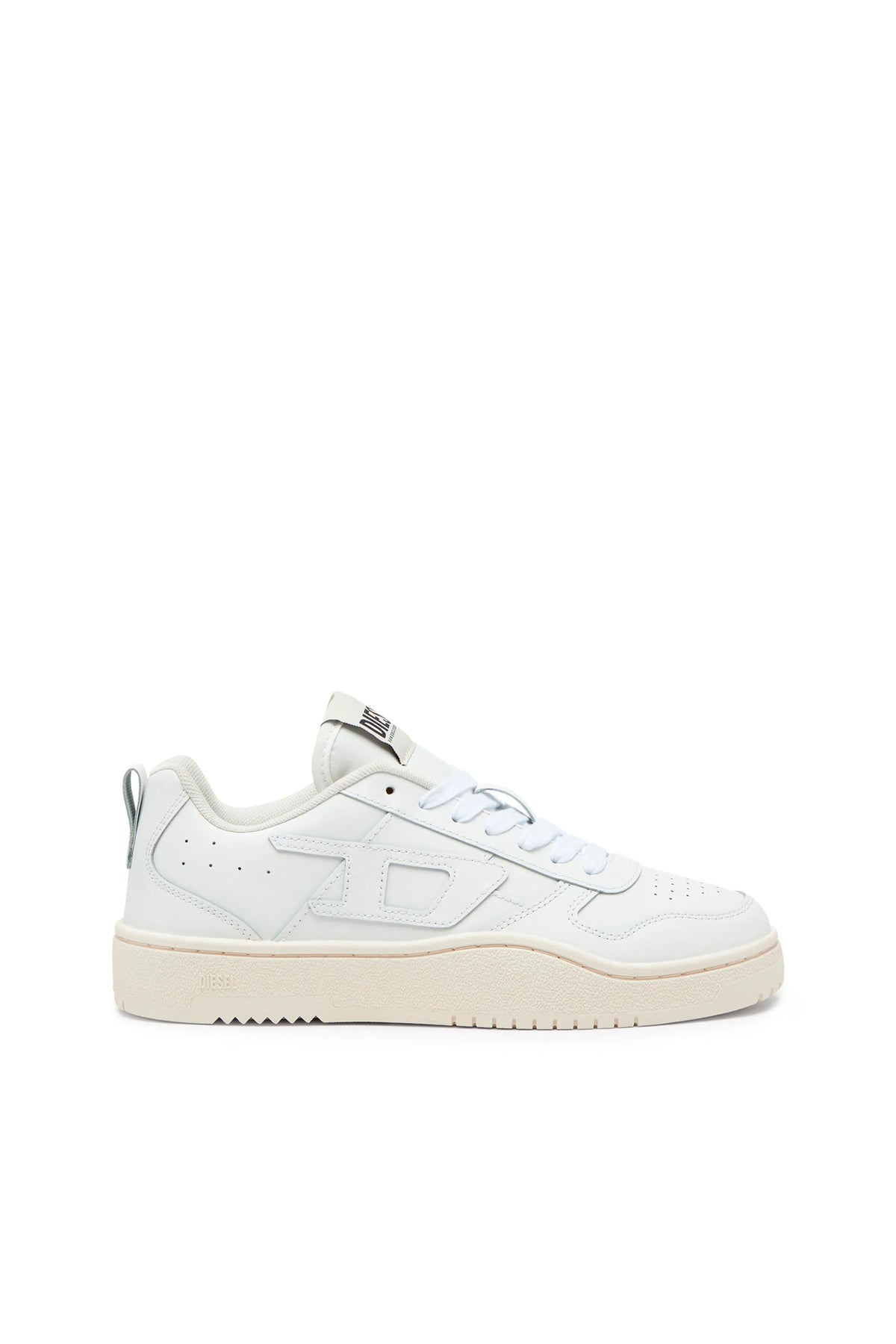 TÊNIS DIESEL S-UKIYO V2 LOW - BRANCO