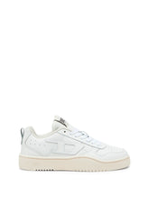 TÊNIS DIESEL S-UKIYO V2 LOW - BRANCO