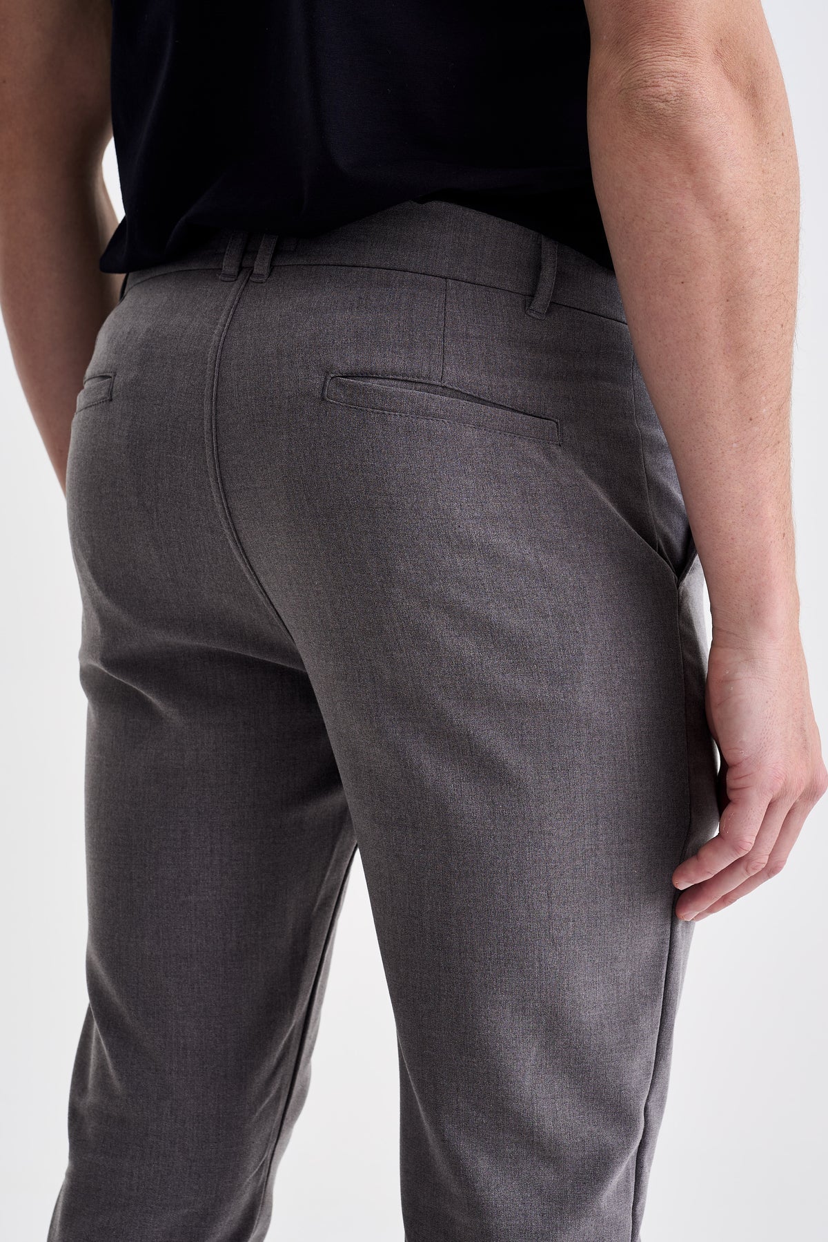 CALÇA ALFAIATARIA MASCULINA ANKOR