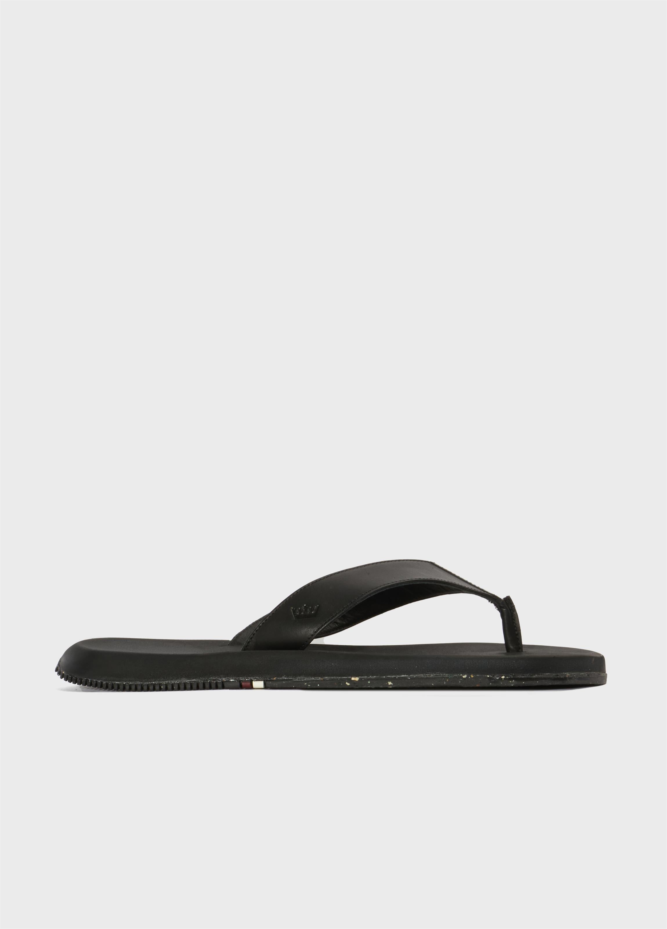 SANDALIA OSKLEN COURO MASCULINA