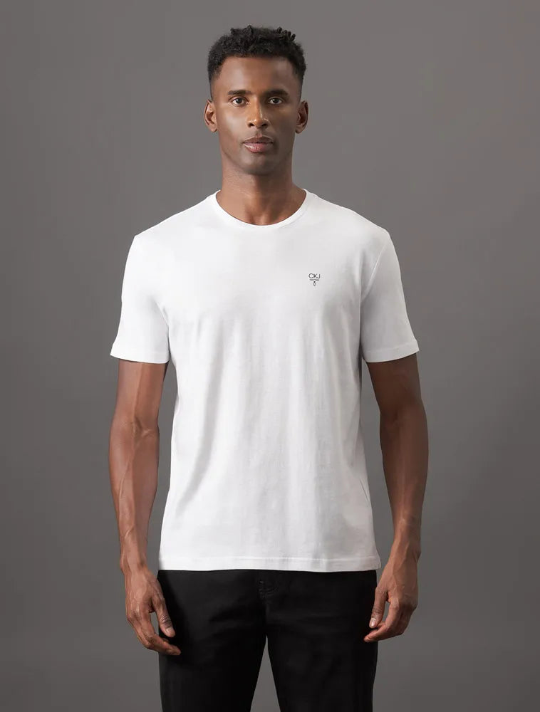 CAMISETA CALVIN KLEIN OMEGA PEITO