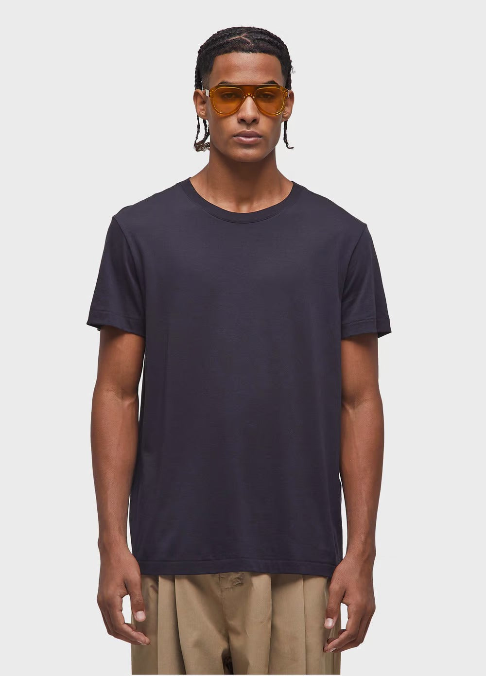 CAMISETA OSKLEN MASCULINA SUPERSOFT COLOR