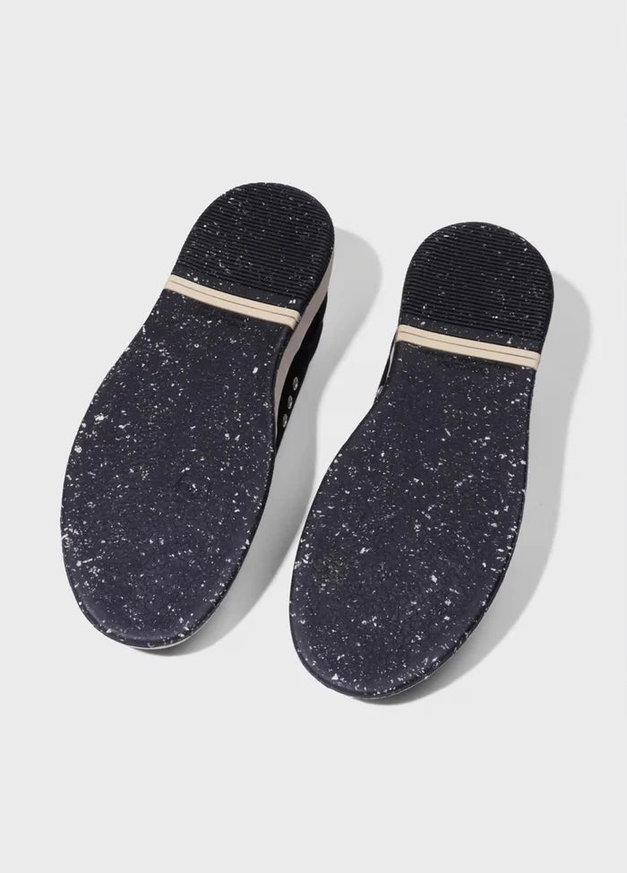 TENIS OSKLEN CANVAS AG PRETO