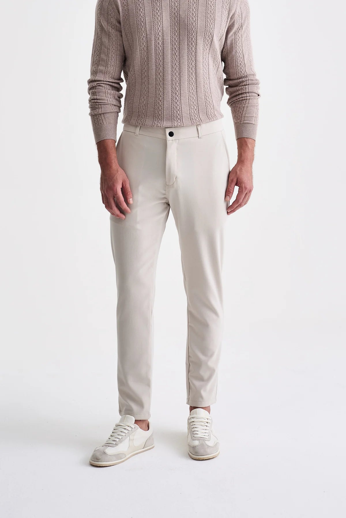 CALÇA ALFAIATARIA MASCULINA ANKOR