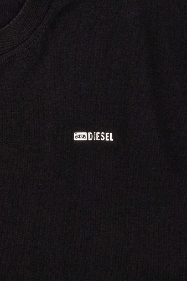 CAMISETA DIESEL T-ADJUST-MET
