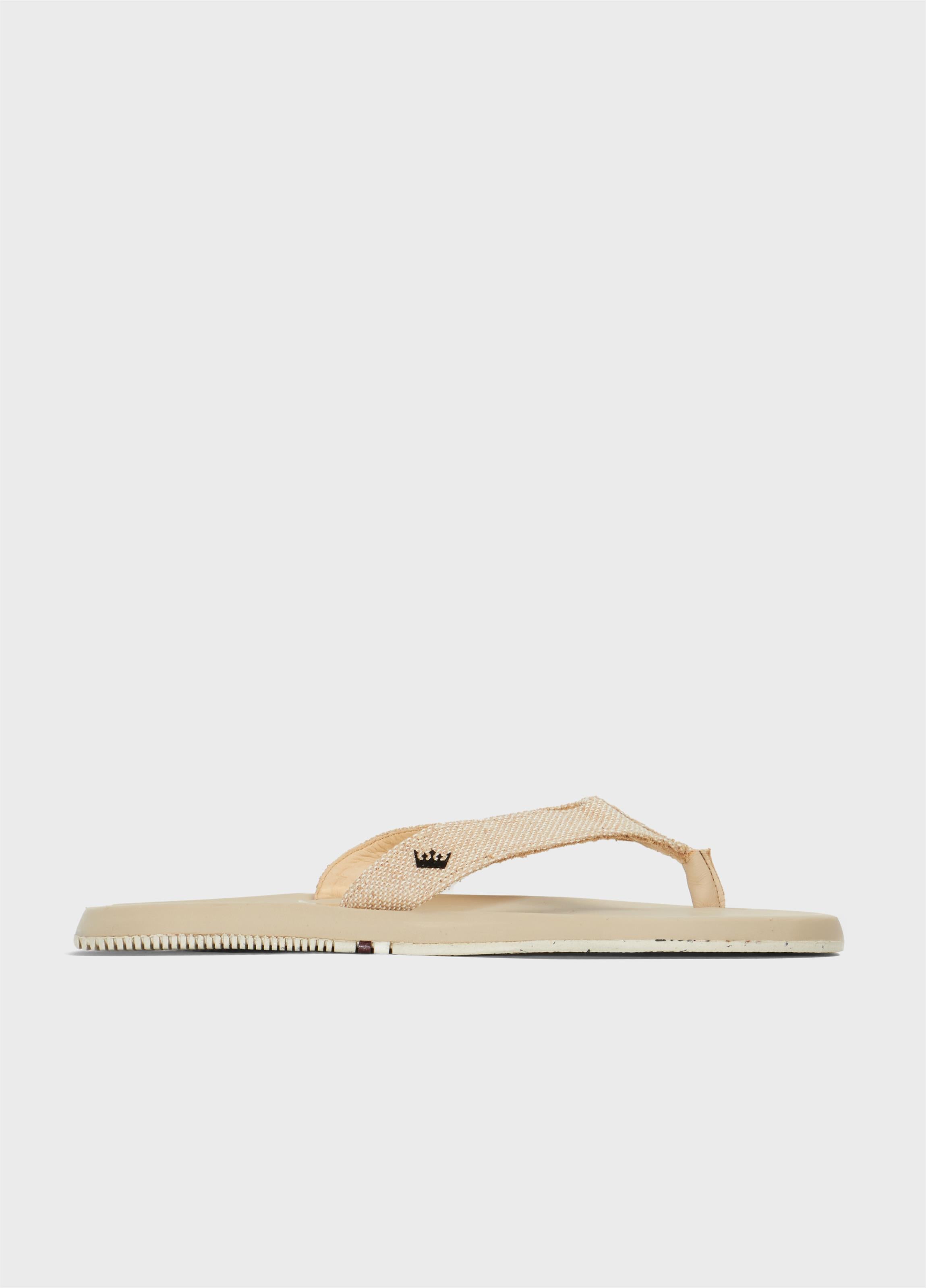 SANDALIA OSKLEN JUTA MASCULINA