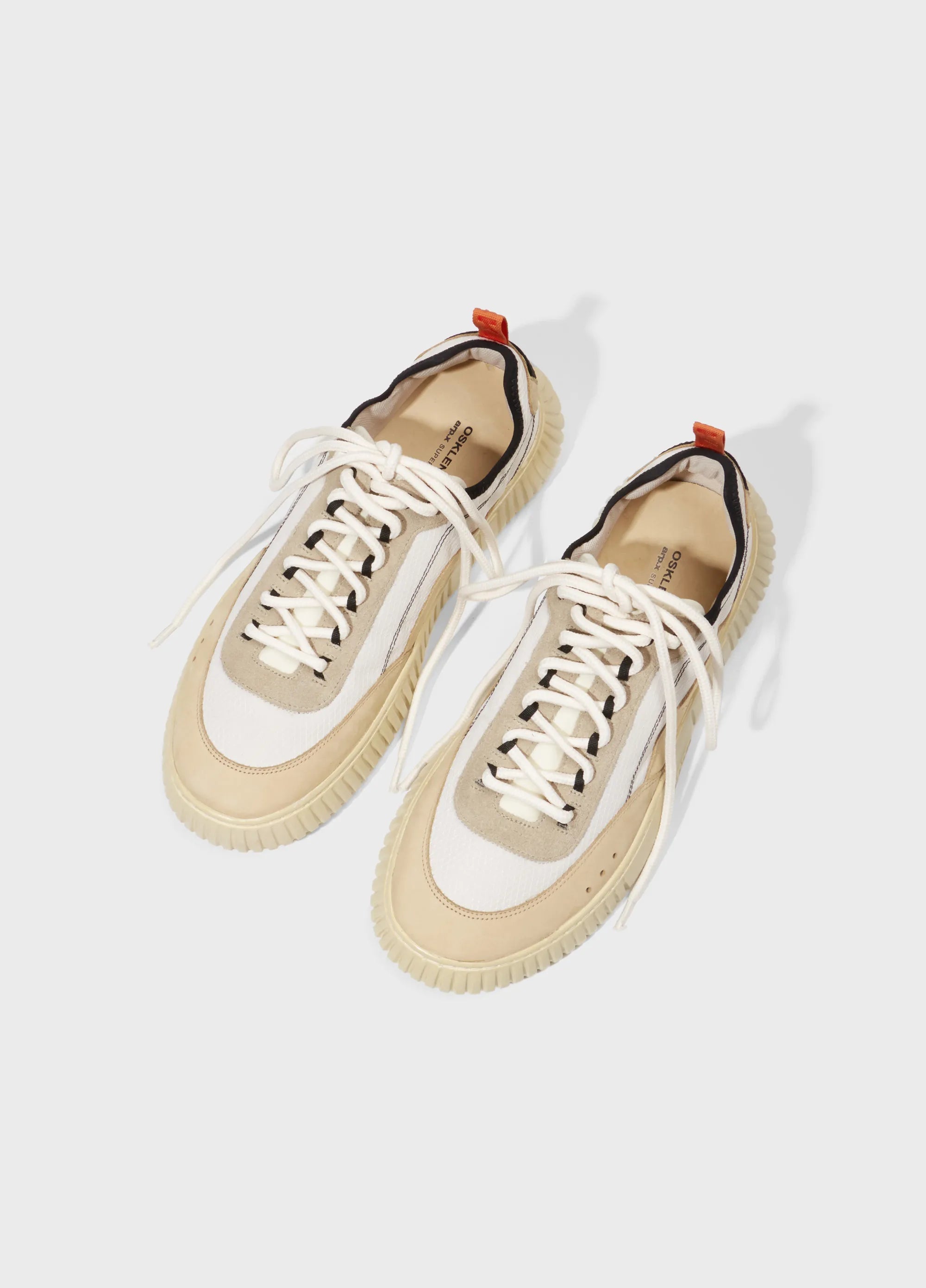TENIS OSKLEN MASCULINO ARPX ULTRA