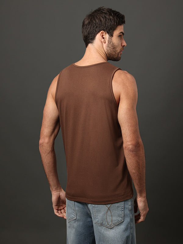 REGATA CALVIN KLEIN MASCULINA LOGO CK