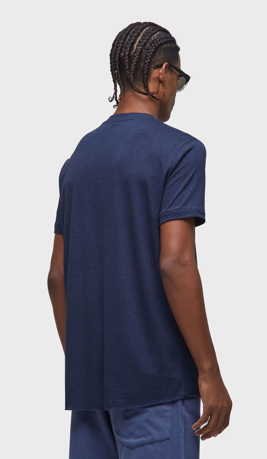 CAMISETA OSKLEN MASCULINA LIGHT BRASAO