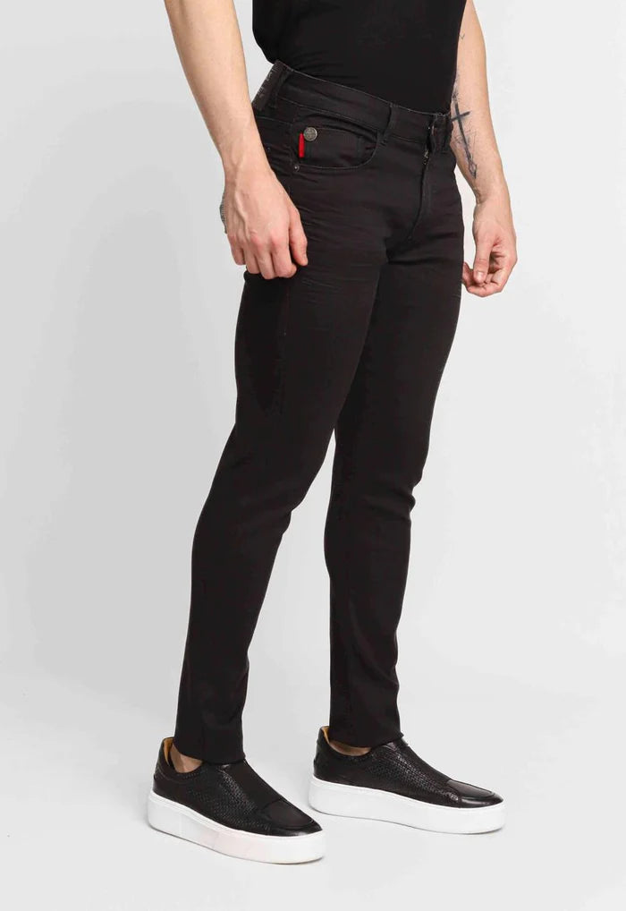 CALÇA ELLUS STORM ELASTIC I (SKINNY) ET ZETEX