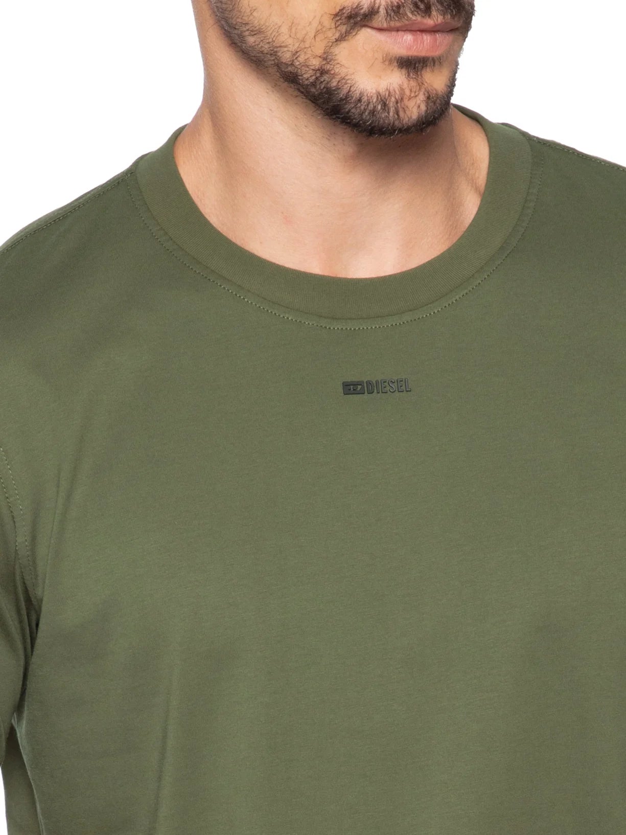 CAMISETA DIESEL T-ADJUST-V6