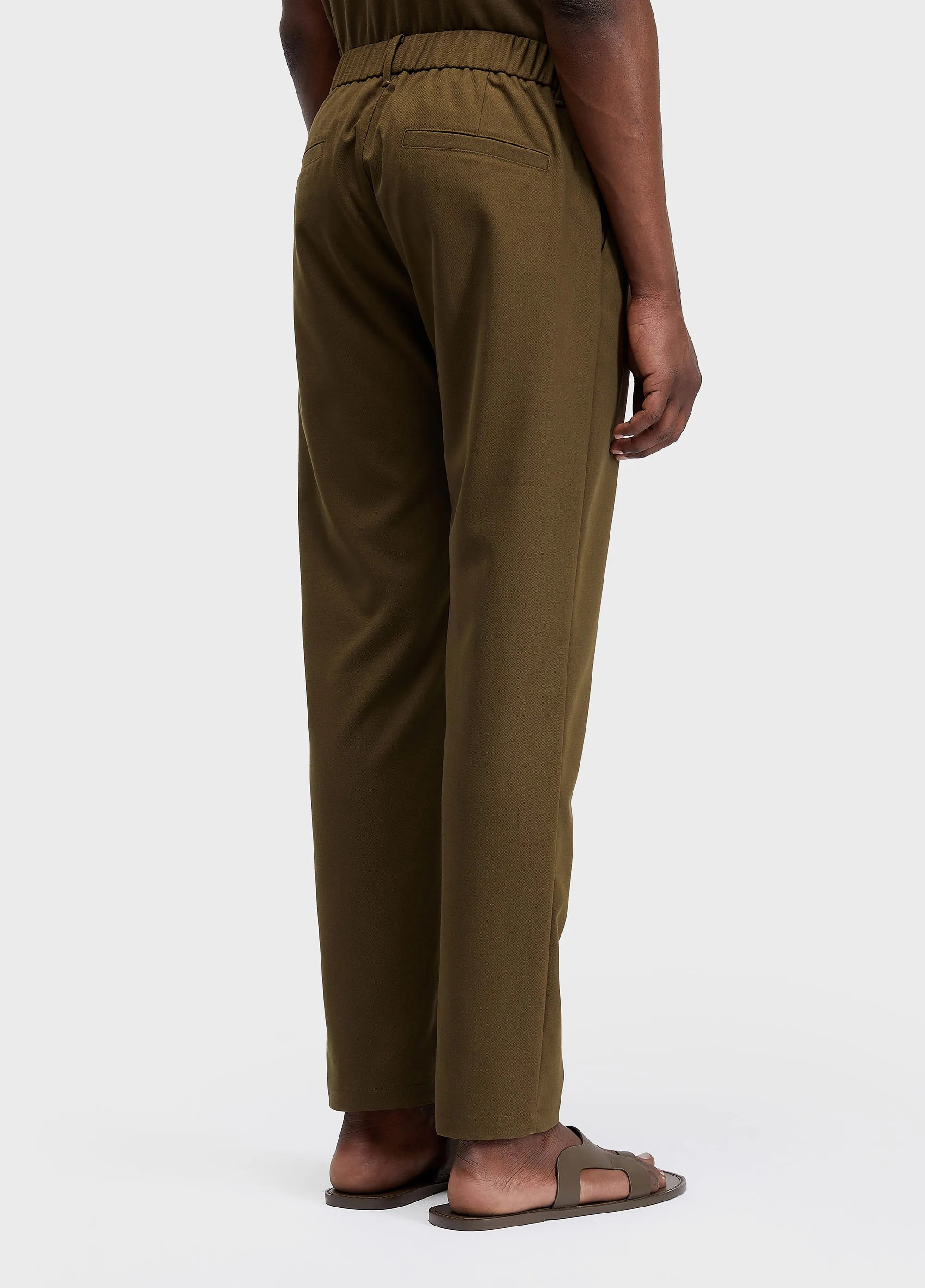 CALCA OSKLEN ALFAIATARIA KNIT