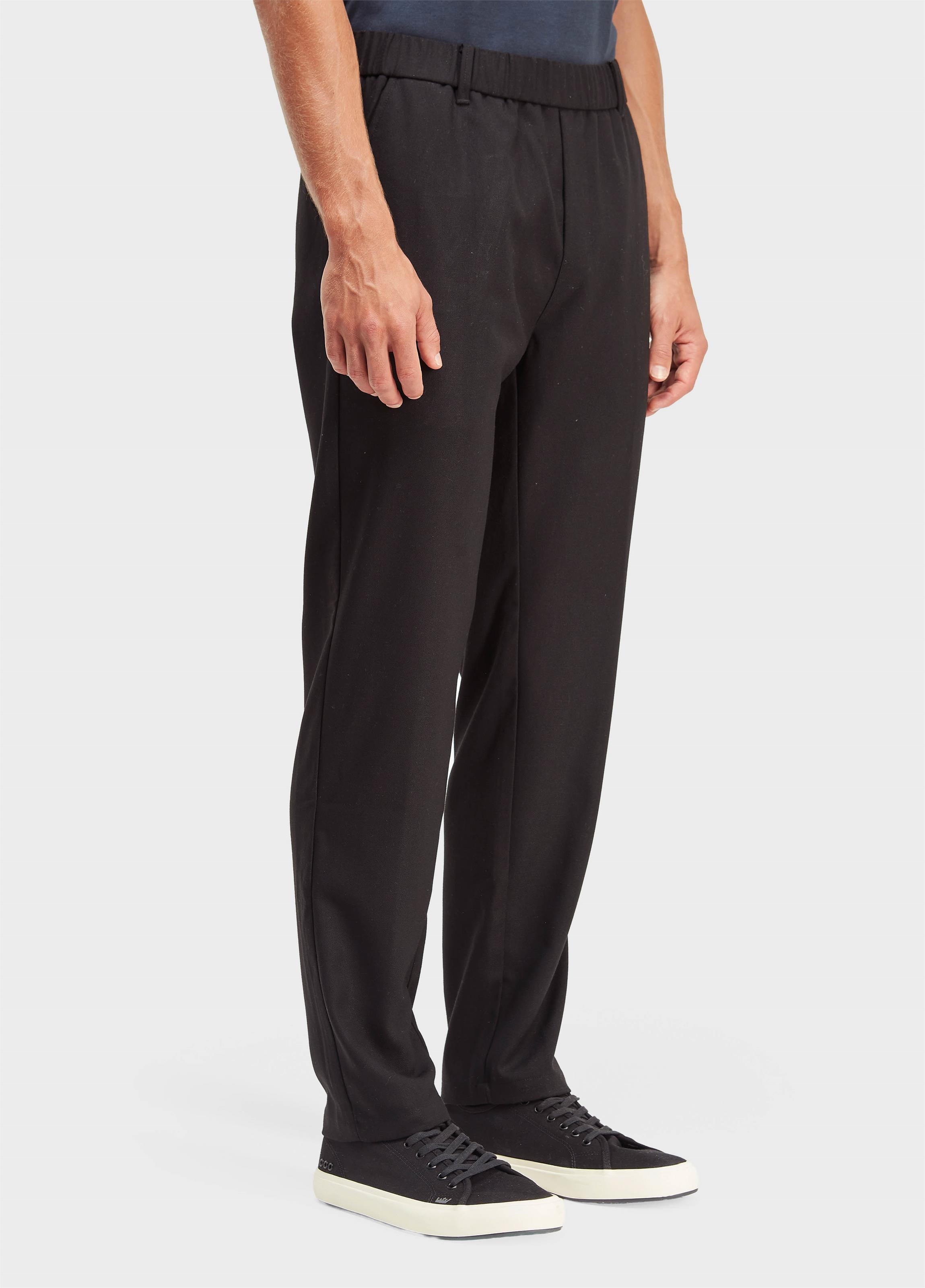 CALCA OSKLEN ALFAIATARIA KNIT