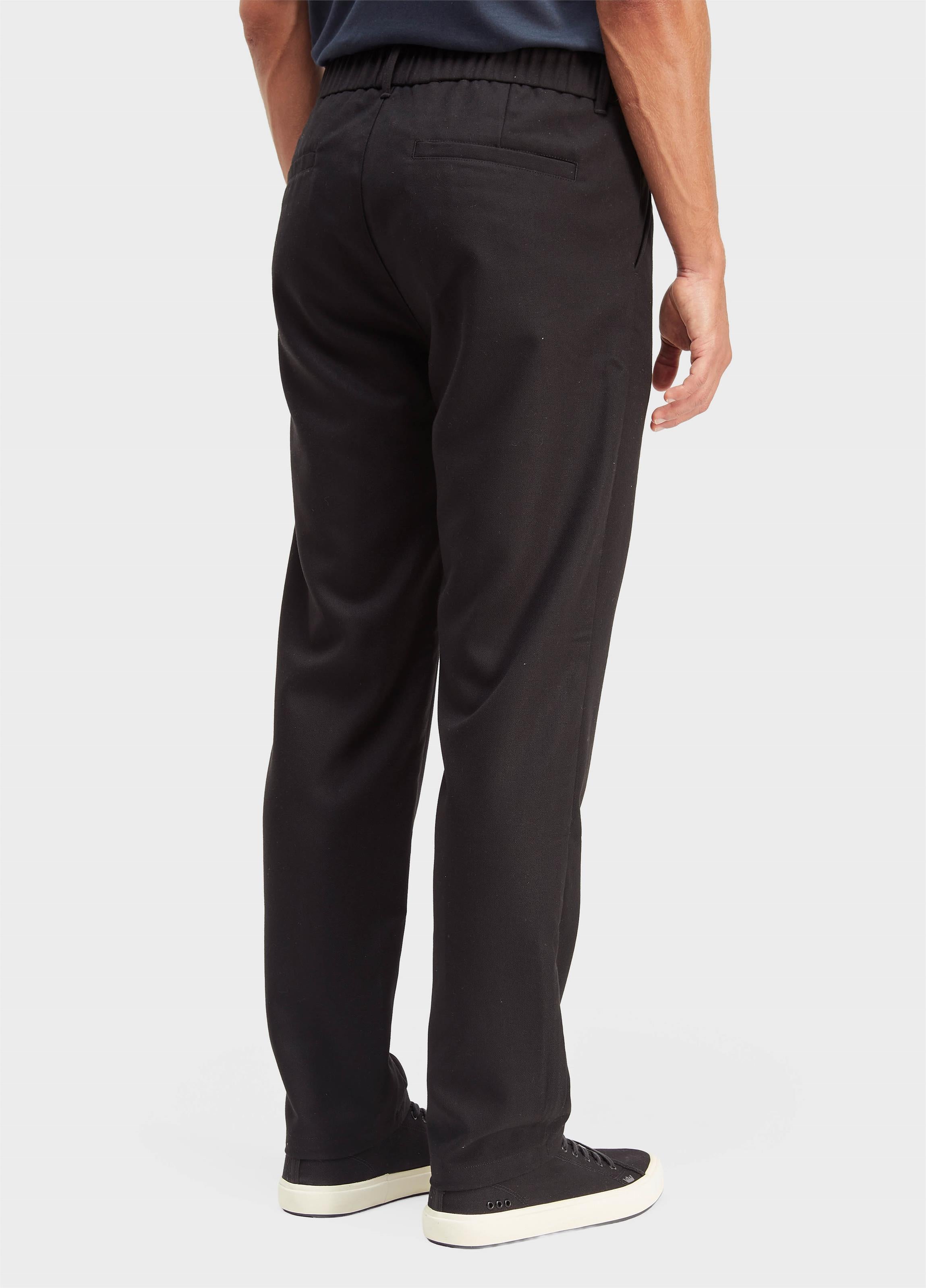 CALCA OSKLEN ALFAIATARIA KNIT