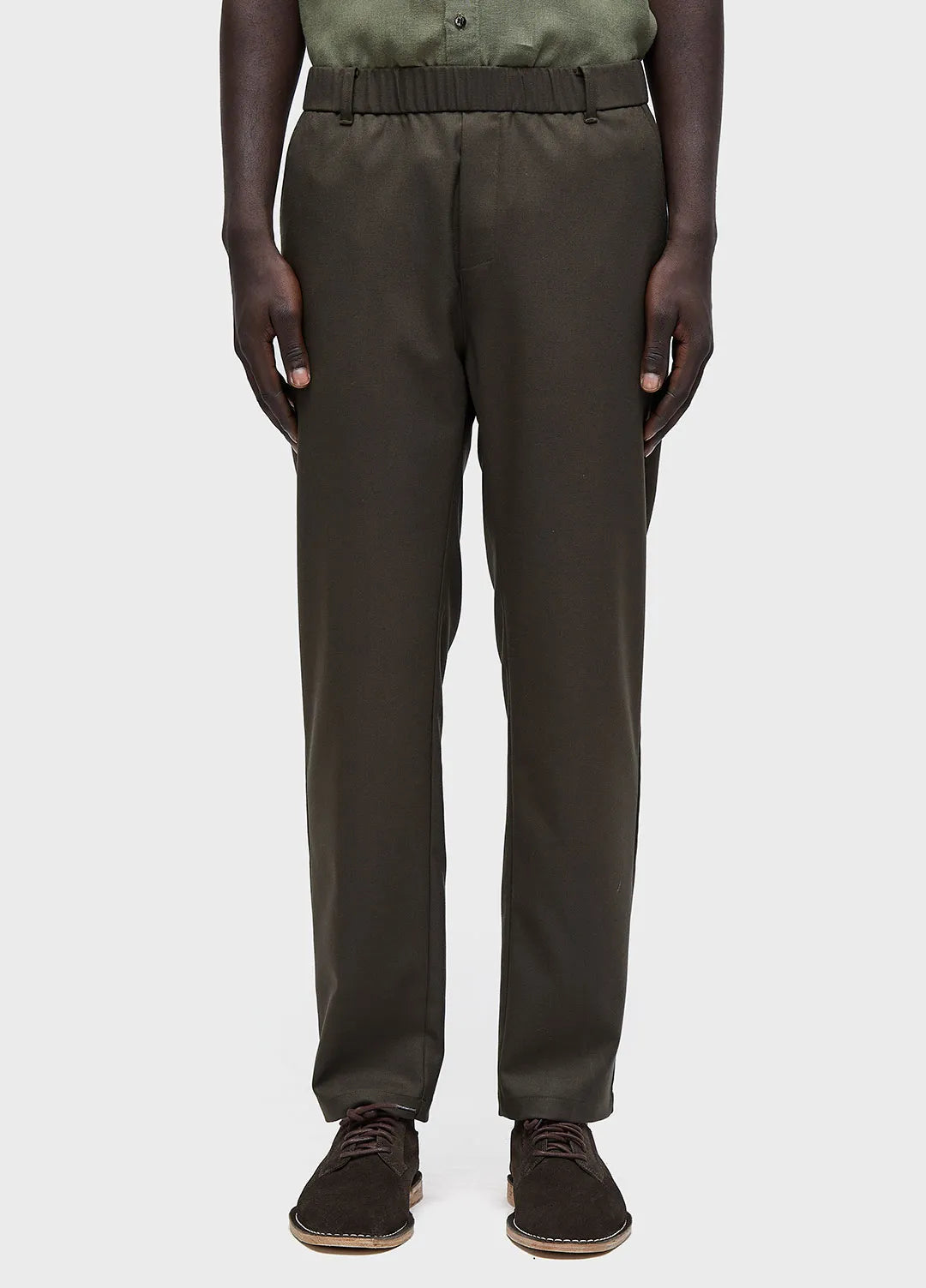 CALCA OSKLEN ALFAIATARIA KNIT