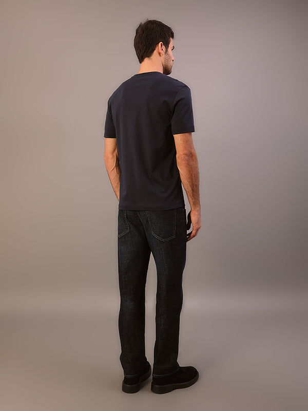 CAMISETA CALVIN KLEIN PIMA MASCULINO