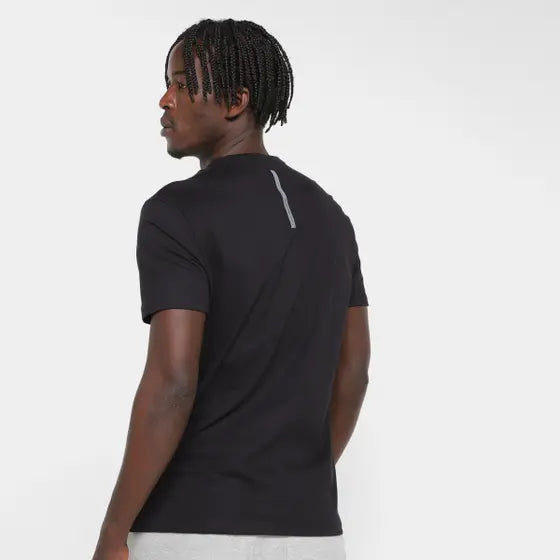 CAMISETA CALVIN KLEIN THIS IS LOVE PRETO