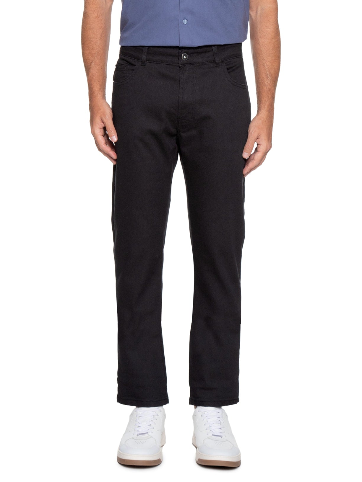 CALÇA ELLUS STORM ELASTIC II (SLIM) ET. ZETEX