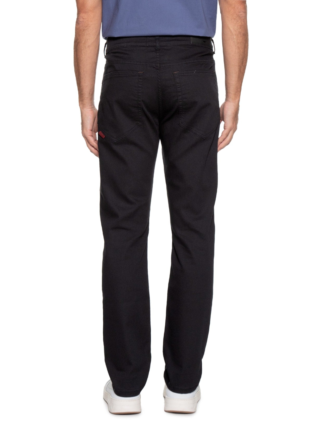 CALÇA ELLUS STORM ELASTIC II (SLIM) ET. ZETEX